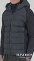 Storm Padded Jacket